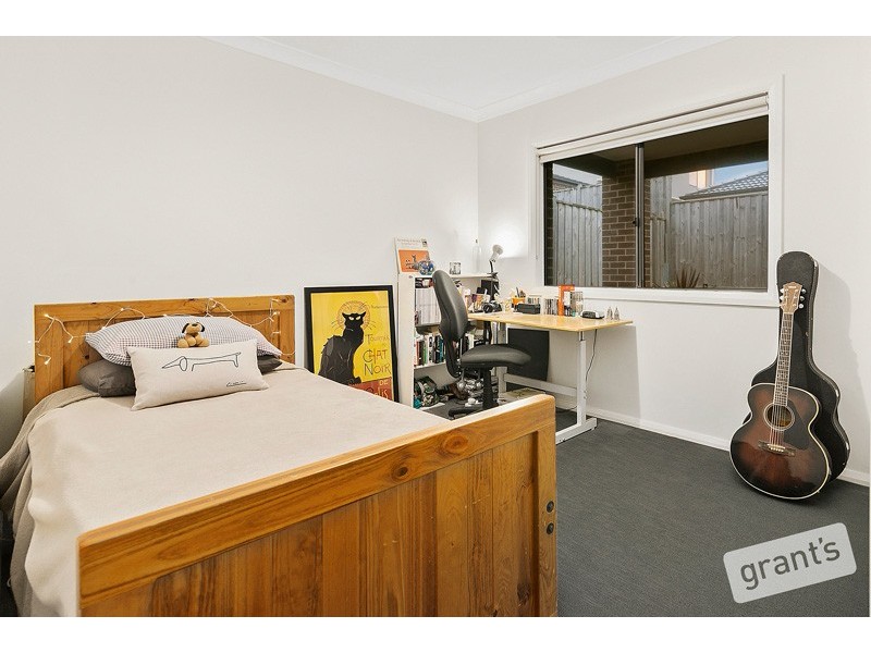 29 Macumba Drive, Clyde North VIC 3978