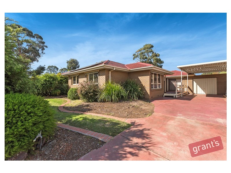 100 Fountain Drive, Narre Warren VIC 3805