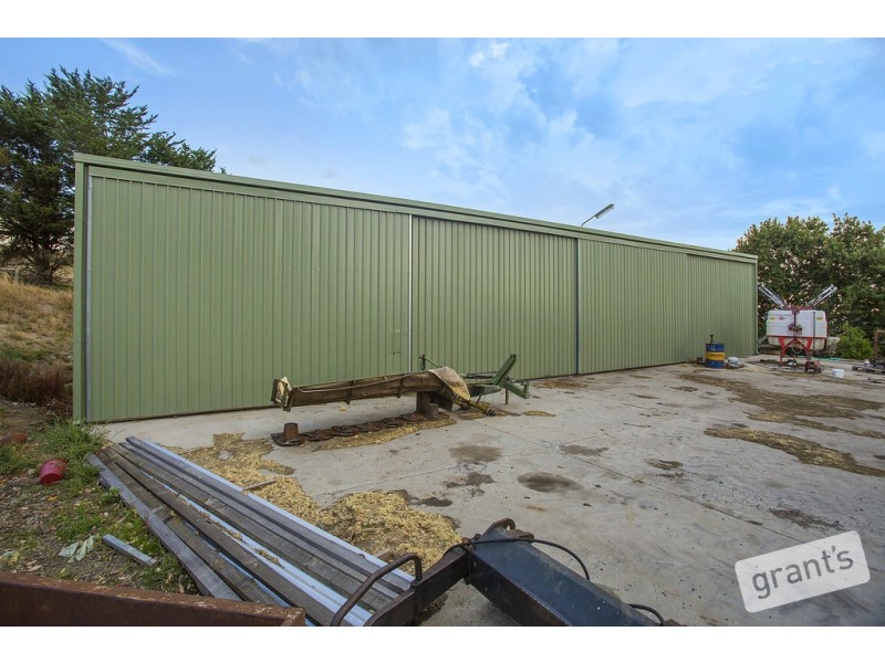 31 Collins Road, Loch VIC 3945