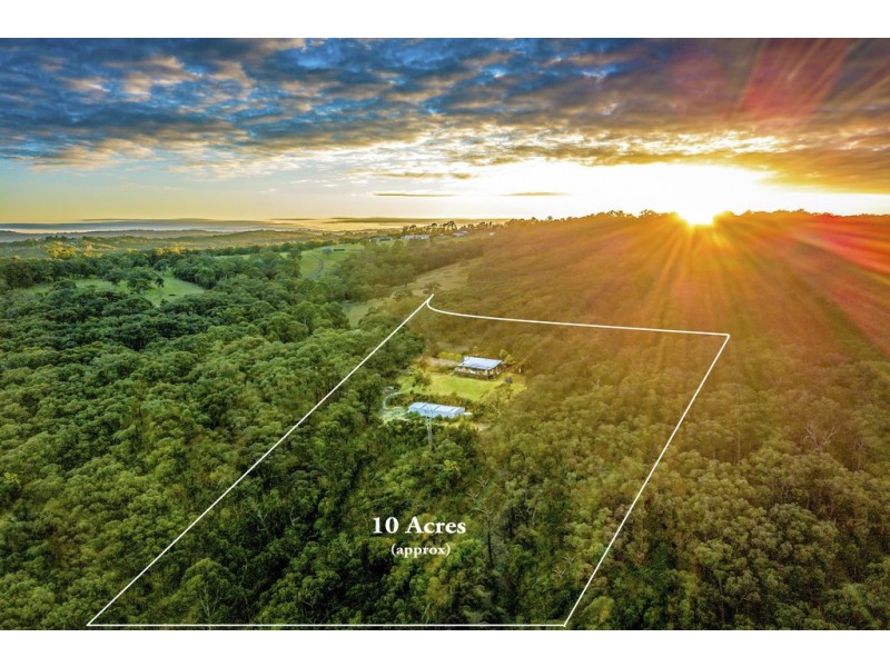 41 Borchardt Street, Guys Hill VIC 3807