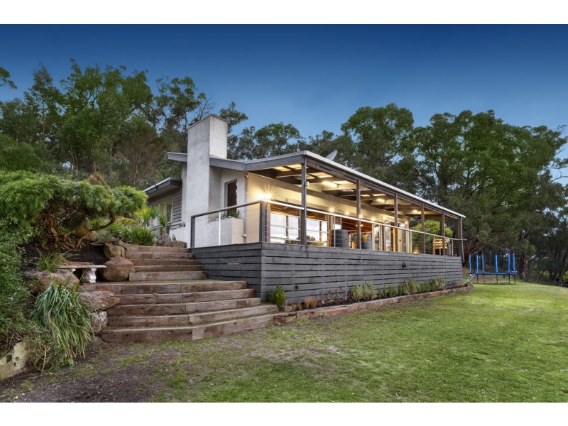 41 Borchardt Street, Guys Hill VIC 3807