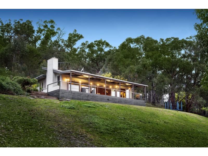 41 Borchardt Street, Guys Hill VIC 3807