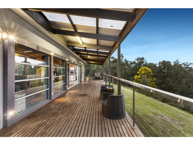 41 Borchardt Street, Guys Hill VIC 3807