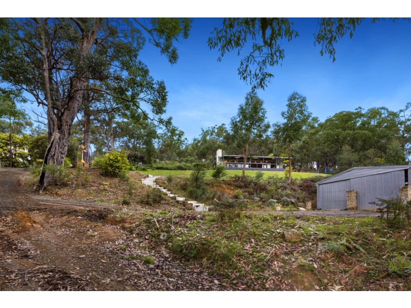 41 Borchardt Street, Guys Hill VIC 3807