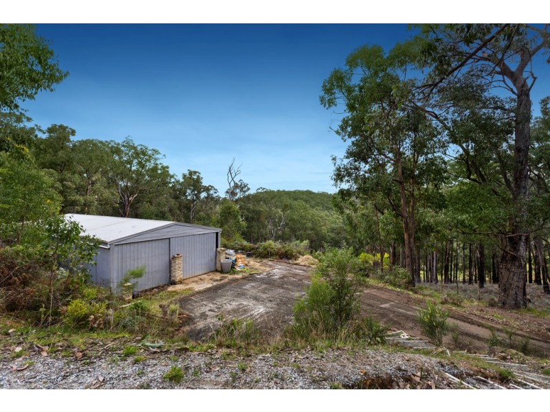 41 Borchardt Street, Guys Hill VIC 3807