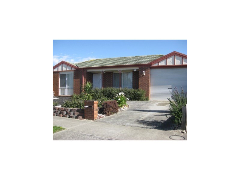 3 Bellevue Drive, Berwick VIC 3806