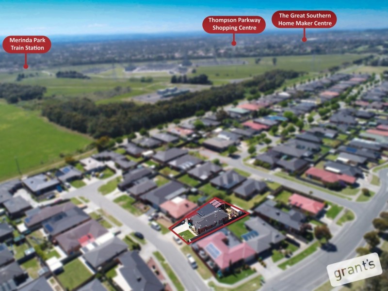 15 Nandaly Place, Cranbourne West VIC 3977
