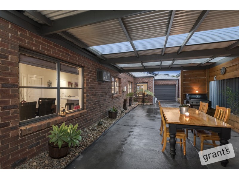 50 Jerilderie Drive, Berwick VIC 3806