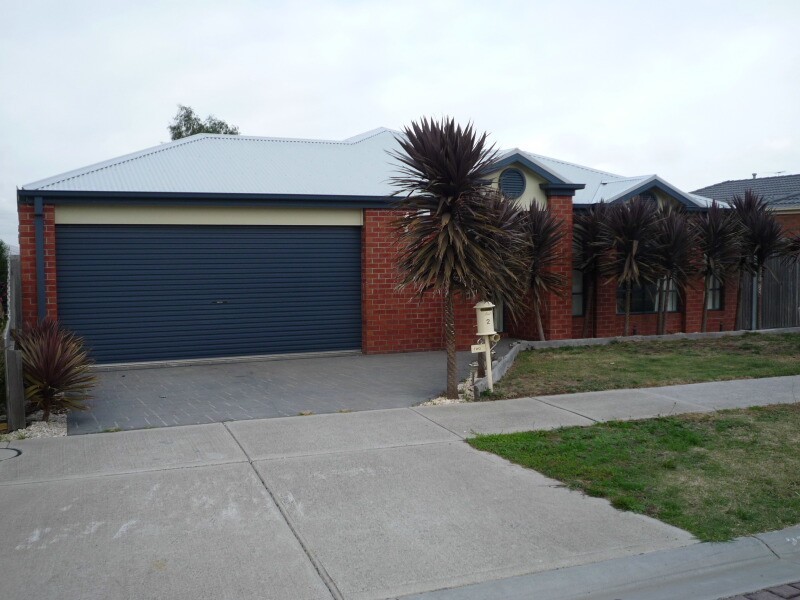 2 Georgina Place, Berwick VIC 3806