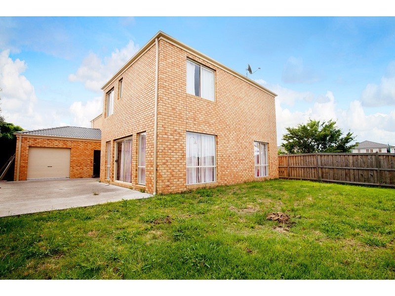 26 Ellen Road, Narre Warren South VIC 3805