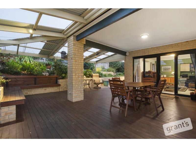 1 Leichhardt Way, Berwick VIC 3806