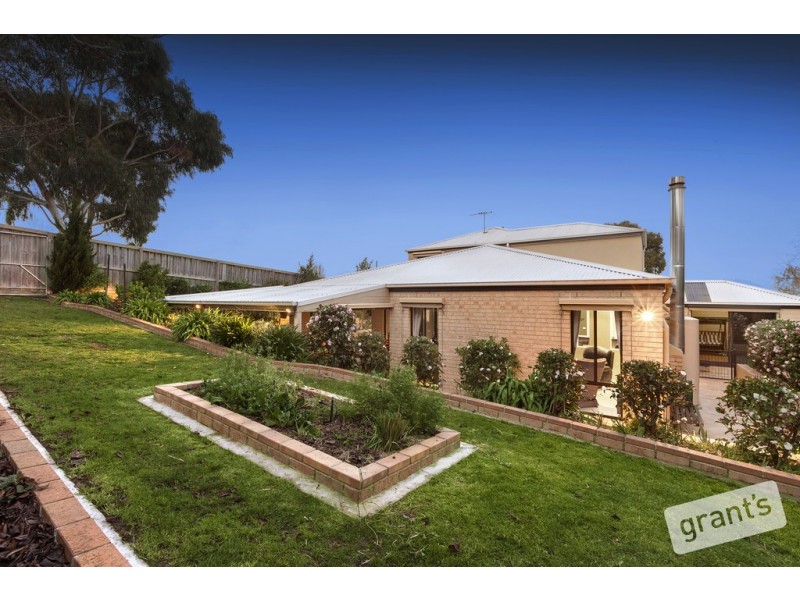 1 Leichhardt Way, Berwick VIC 3806