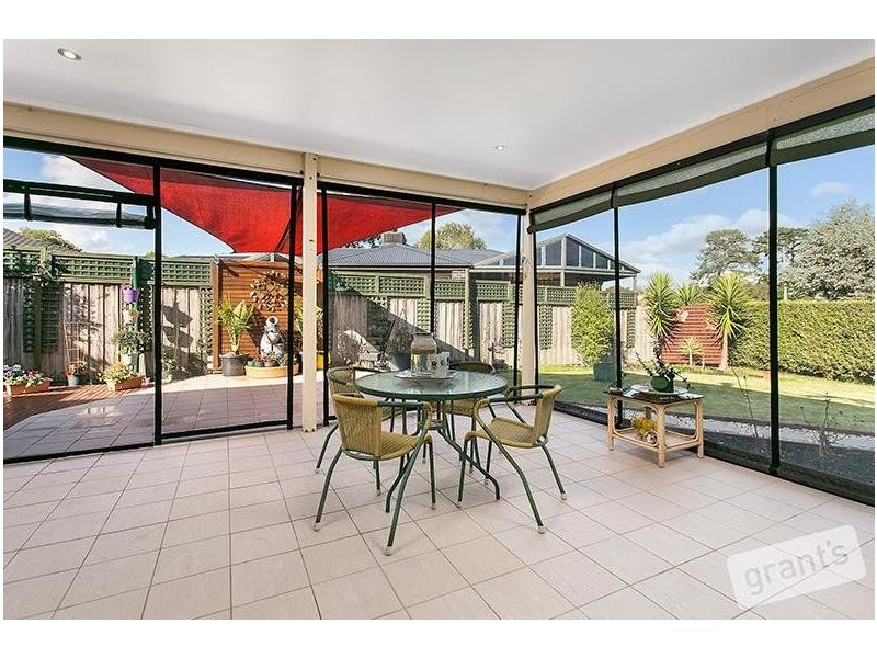 4 Condor Court, Berwick VIC 3806