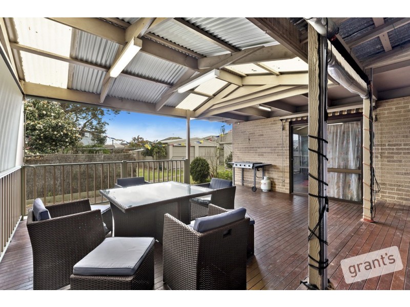 3 Goff Street, Beaconsfield VIC 3807