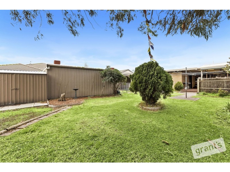 3 Goff Street, Beaconsfield VIC 3807