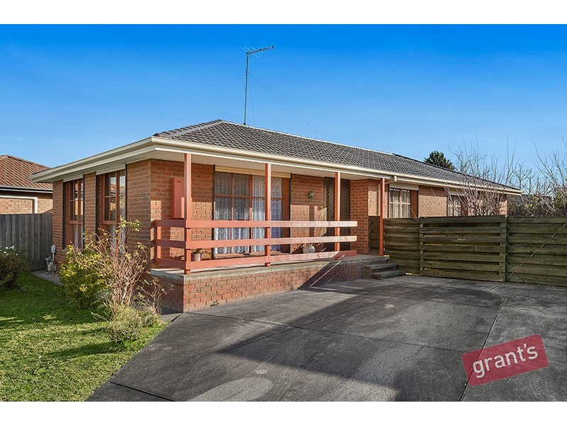 21 Columbia Road, Narre Warren VIC 3805
