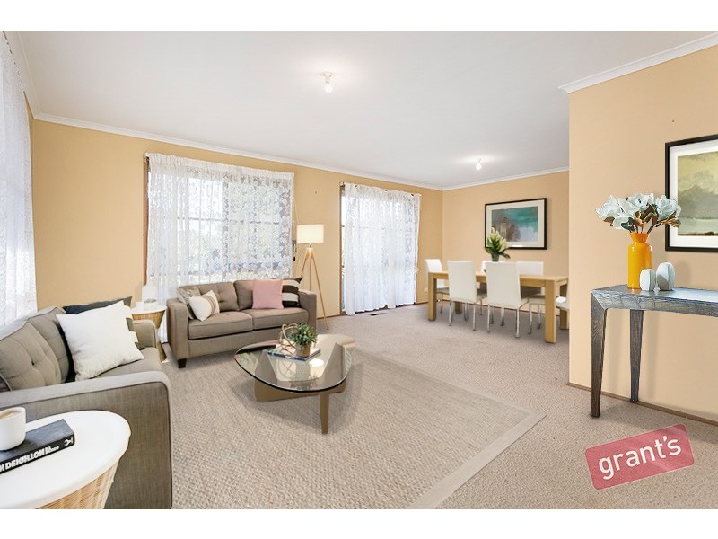 21 Columbia Road, Narre Warren VIC 3805