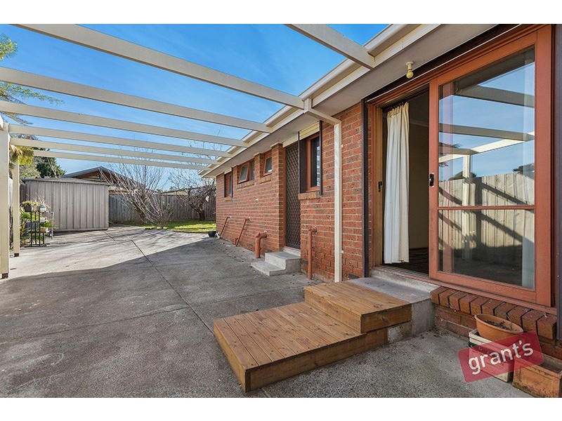 21 Columbia Road, Narre Warren VIC 3805