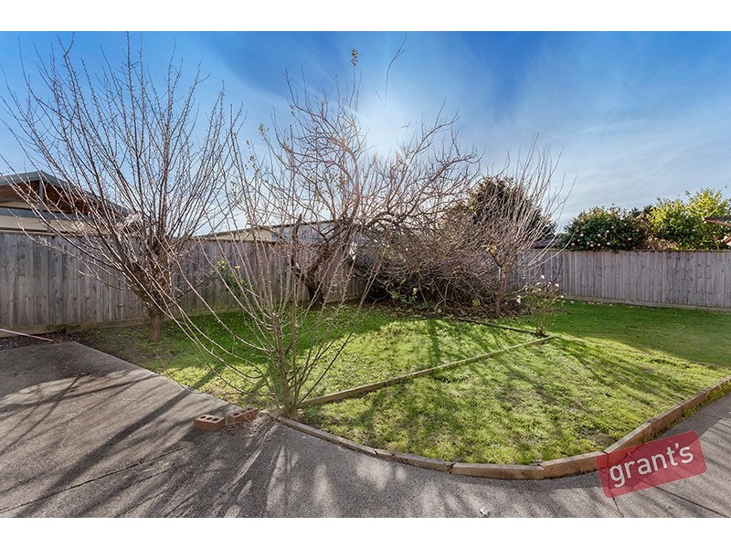 21 Columbia Road, Narre Warren VIC 3805