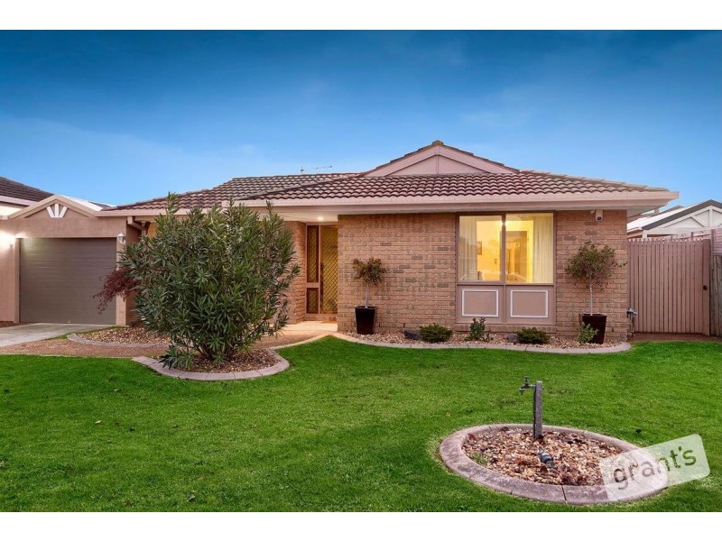 3 Kelburn Road, Berwick VIC 3806