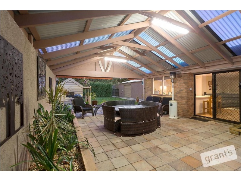 3 Kelburn Road, Berwick VIC 3806