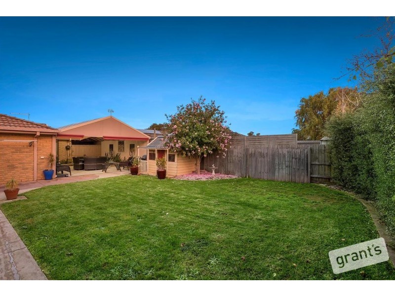 3 Kelburn Road, Berwick VIC 3806