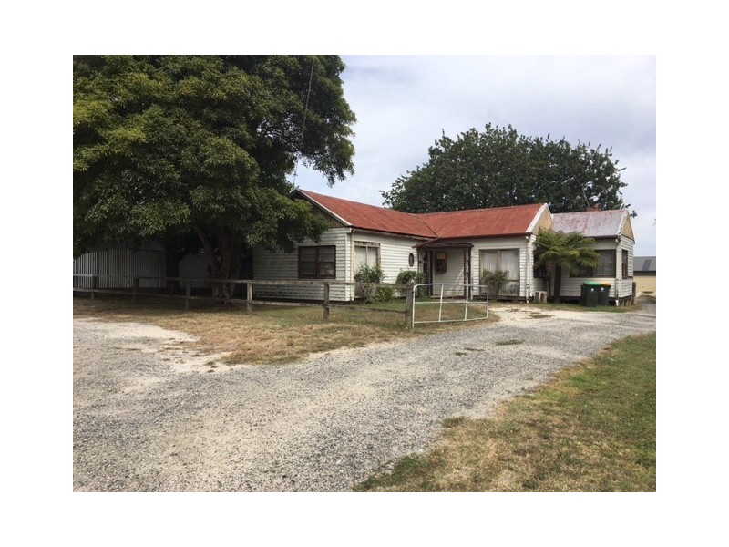 11 Davis Street, Nyora VIC 3987