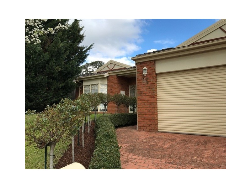 28 Eureka Crescent, Narre Warren South VIC 3805