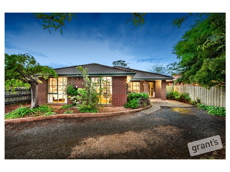 3 Willunga Court, Berwick VIC 3806