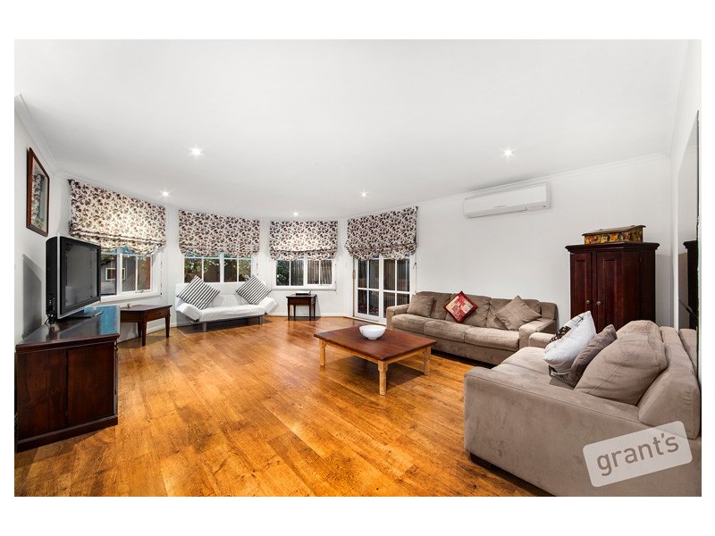 3 Willunga Court, Berwick VIC 3806