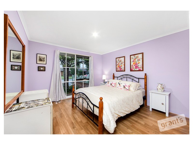 3 Willunga Court, Berwick VIC 3806