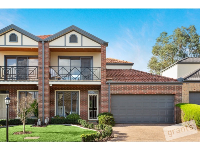 11/18 Marlesford Crescent, Berwick VIC 3806