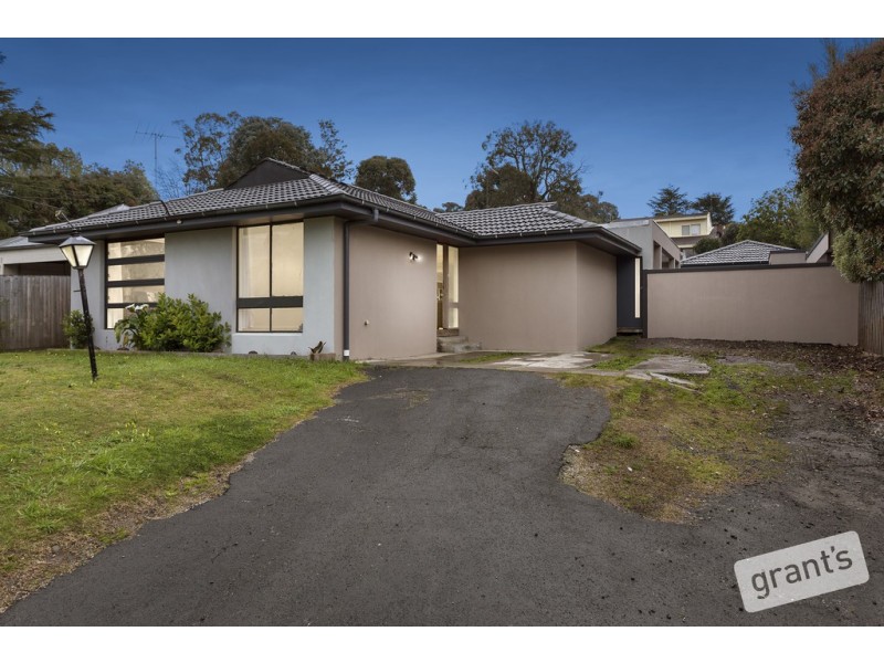 2 Shute Avenue, Berwick VIC 3806