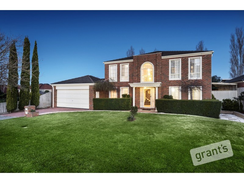 7 The Quadrant, Narre Warren South VIC 3805