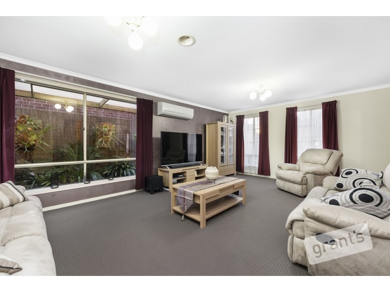 7 The Quadrant, Narre Warren South VIC 3805