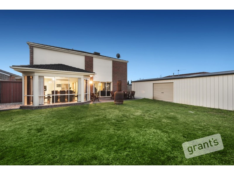 7 The Quadrant, Narre Warren South VIC 3805