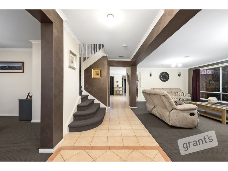 7 The Quadrant, Narre Warren South VIC 3805