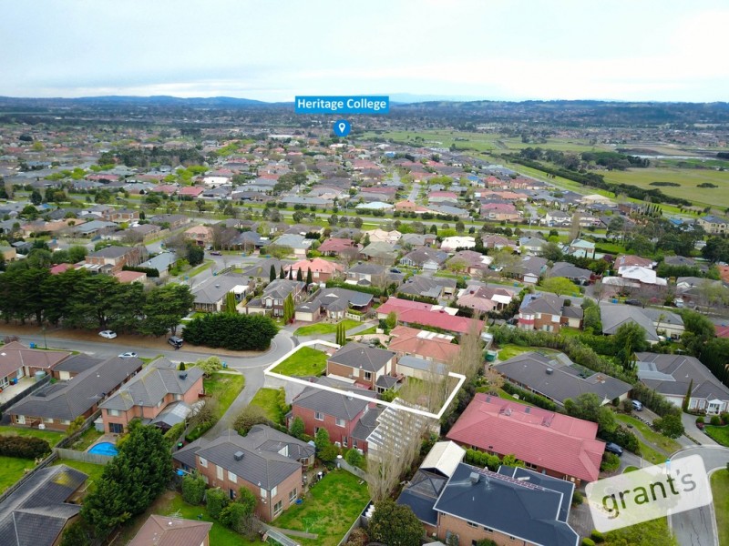 7 The Quadrant, Narre Warren South VIC 3805