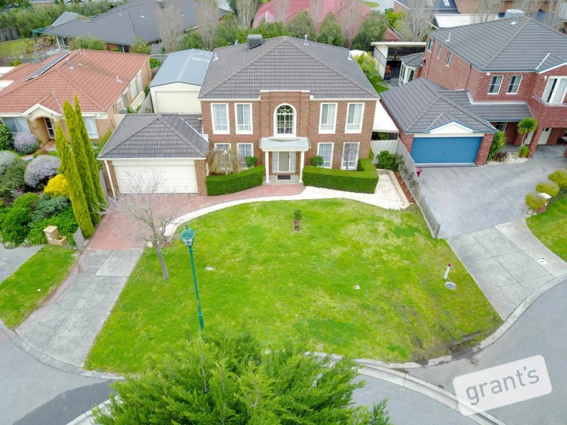 7 The Quadrant, Narre Warren South VIC 3805