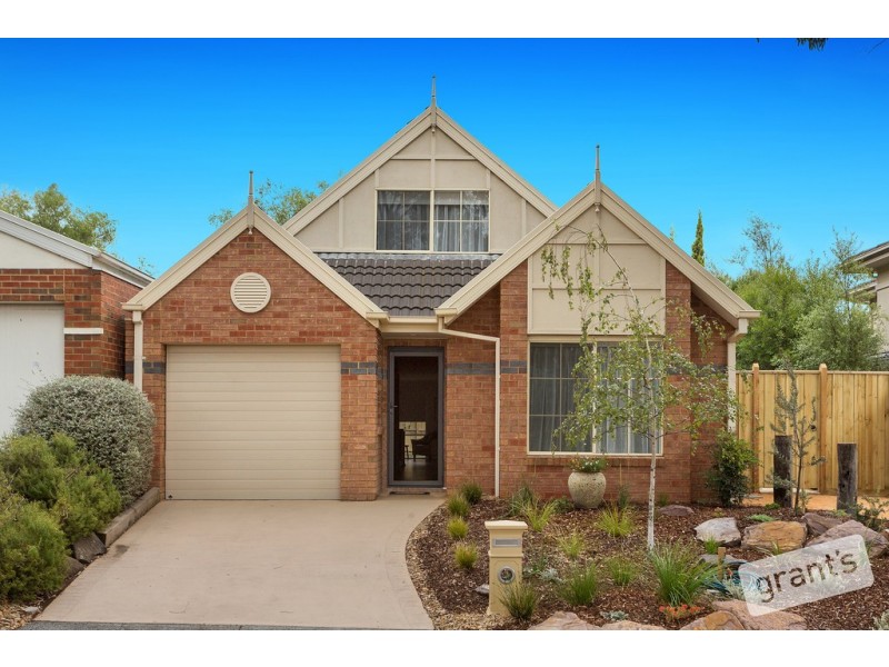 2 Yalumba Court, Berwick VIC 3806