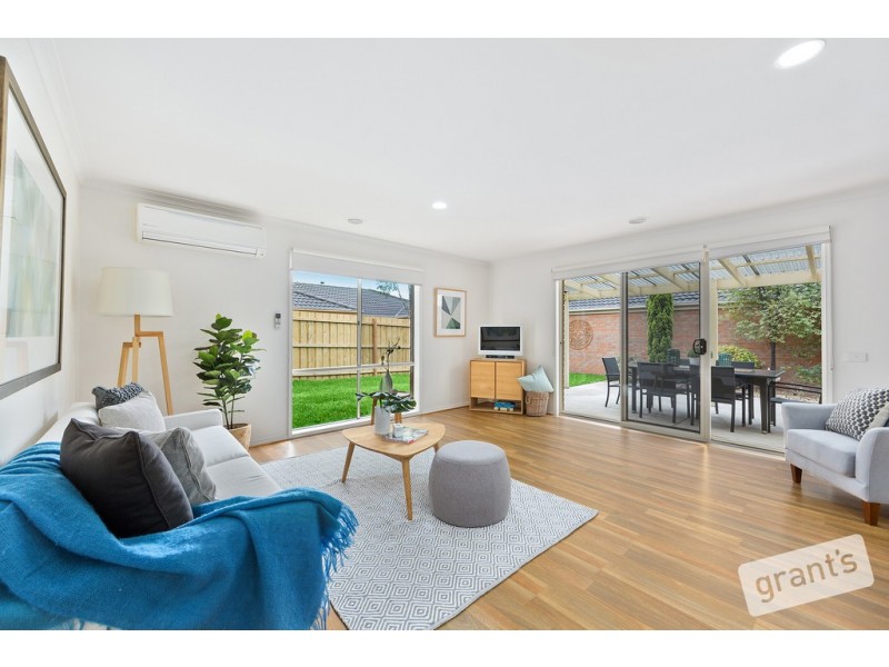 2 Yalumba Court, Berwick VIC 3806