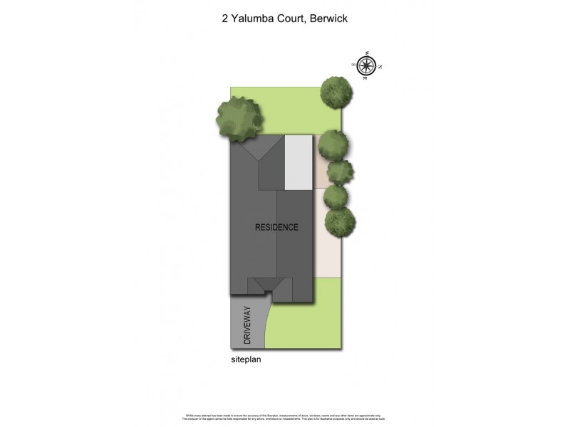 2 Yalumba Court, Berwick VIC 3806