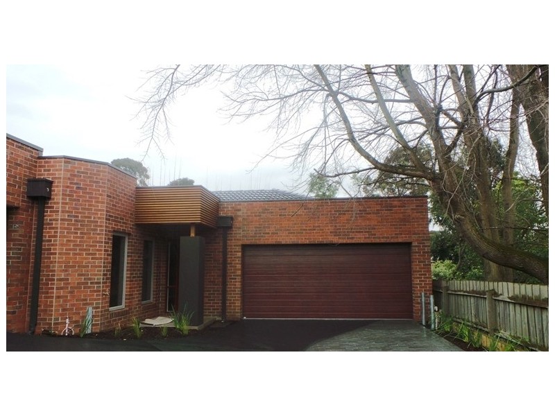 3/151 High Street, Berwick VIC 3806
