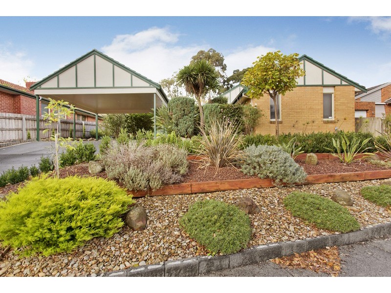 5 Camden Court, Berwick VIC 3806