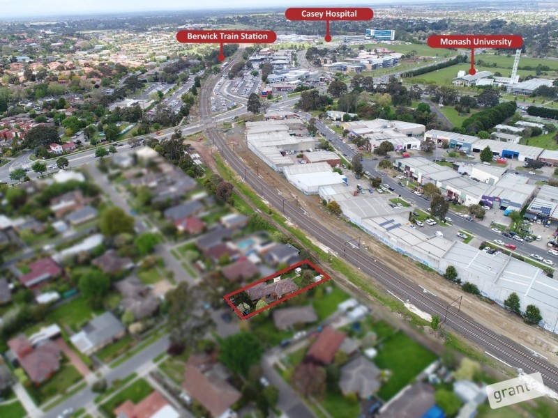 19 Jane Street, Berwick VIC 3806