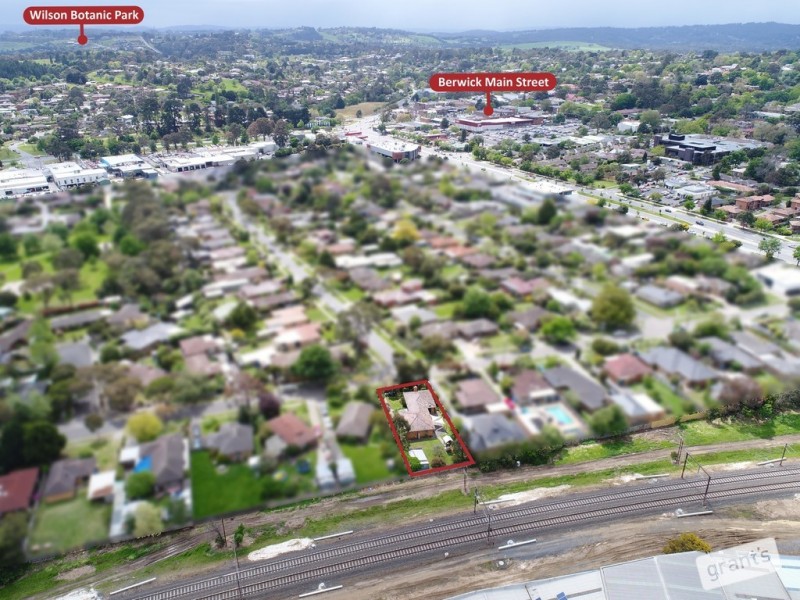 19 Jane Street, Berwick VIC 3806