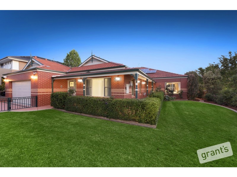 35 Premier Drive, Berwick VIC 3806
