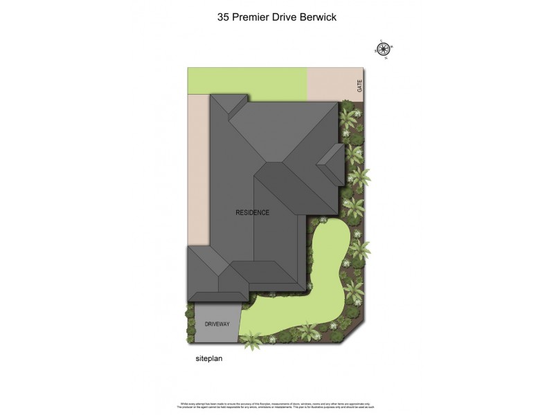 35 Premier Drive, Berwick VIC 3806