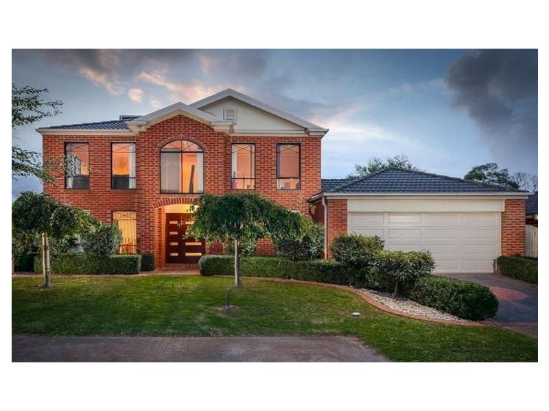 6 Padstow Court, Narre Warren South VIC 3805