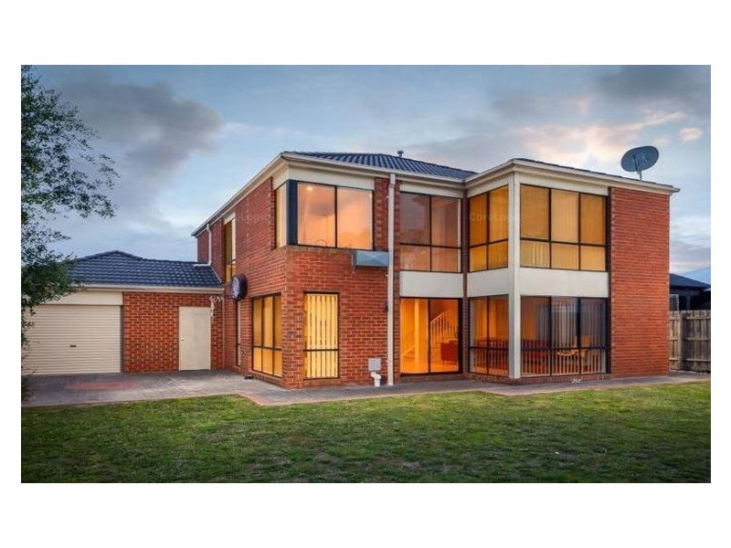 6 Padstow Court, Narre Warren South VIC 3805